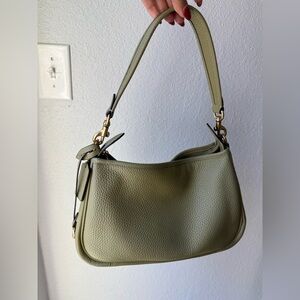 Coach Moss Cary Crossbody Shoulder Bag